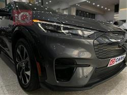 فورد موستانج Mach-E